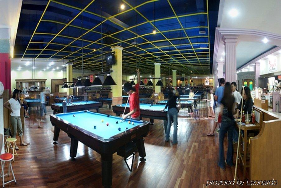 Kuta Station Hotel And Spa 발리 섬 외부 사진