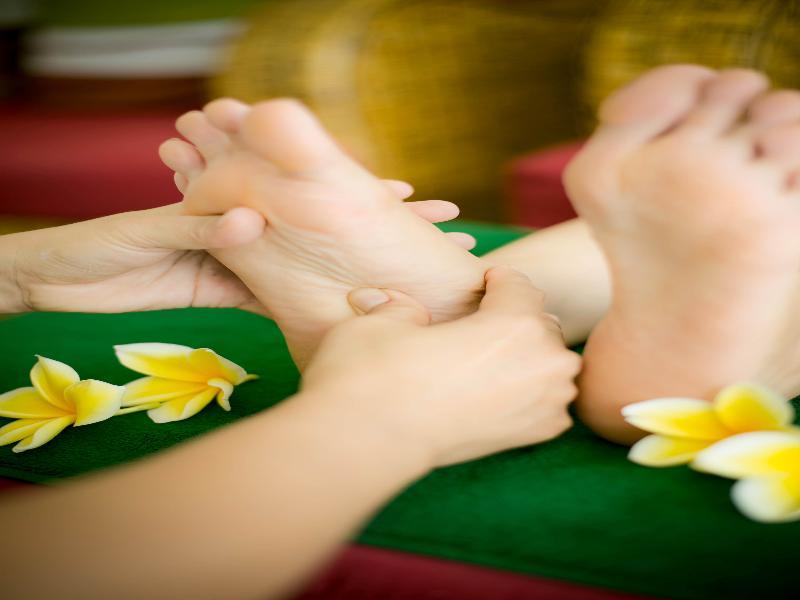 Kuta Station Hotel And Spa 발리 섬 외부 사진