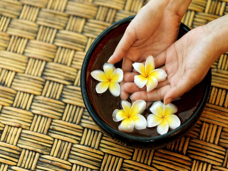 Kuta Station Hotel And Spa 발리 섬 외부 사진