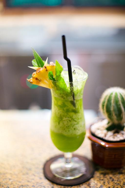 Kuta Station Hotel And Spa 발리 섬 외부 사진