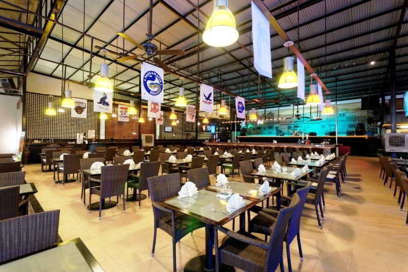 Kuta Station Hotel And Spa 발리 섬 외부 사진