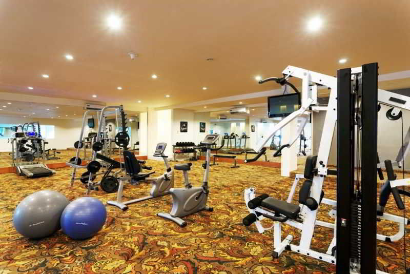Kuta Station Hotel And Spa 발리 섬 외부 사진